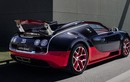 Bugatti tăng cường đầu tư cho thương hiệu năm 2015