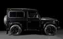 Land Rover Defender Ultimate RS lịch lãm sang trọng