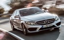 Dàn âm thanh của Mercedes Benz C-Class gây thất vọng