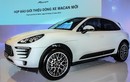 Macan đưa Porsche lên tầm cao tại thị trường Mỹ 