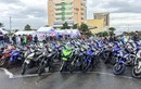 Hơn 1.000 chiếc Exciter cùng “quẩy” tại Đà Nẵng