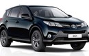 Toyota RAV4 Business Edition - biểu tượng của thành đạt