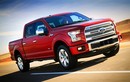 Thử nghiệm độ bền của Ford F150 khi nện bằng búa tạ