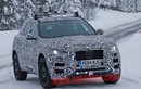 Lộ hình ảnh Jaguar F-Pace siêu nóng 