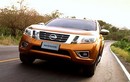 Nissan NP300 Navara đời mới ra mắt tại Thái Lan