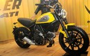 Chi tiết Ducati Scrambler 2015 cực hot vừa cập bến Việt Nam