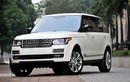 Hàng hiếm Range Rover về tới Việt Nam