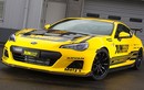 Ngắm Subaru BRZ "lột xác" tại Nhật Bản