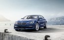 Lật tẩy bí mật BMW cho Alpina B6 xDrive Gran Coupe 2016