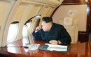 Chiêm ngưỡng bên trong chuyên cơ hạng sang của Kim Jong Un