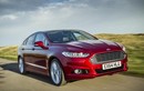 14 lựa chọn sức mạnh cho Ford Mondeo mới