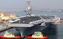 Trung Quốc muốn đóng TSB tương tự USS Gerald Ford