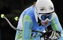 Mũ bảo hiểm “độc” ở các kỳ Olympic mùa đông