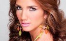 Hoa hậu du lịch Venezuela bị bắn chết trên phố