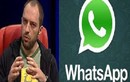 Sự thật tỷ phú WhatsApps là ai?