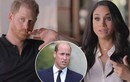 Kẻ bị Harry tố cáo khiến Meghan sảy thai phản pháo ngay trong đêm, Thân vương William cũng không ngồi yên