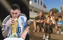 Lionel Messi: Siêu sao bóng được trả lương cao nhất thế giới, nhòm khối tài sản mới thấy "kếch xù"