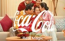 Coca-Cola mang đến thông điệp mới trong chiến dịch Tết 2023 “Tết dẫu đổi thay, diệu kỳ vẫn ở đây”.