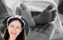 Son Ye Jin lần đầu đăng ảnh con trai, kể lại ngày chật vật đi đẻ, cảm thấy bản thân bất lực