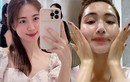 Hòa Minzy skincare chưa đến 10 phút mỗi ngày mà da đẹp cỡ này, chị em bận rộn vào học hỏi ngay