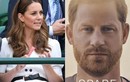 Hoàng tử Harry viết trong hồi ký: Công nương Kate "khó ở" với Meghan, chỉ ra 1 chi tiết không ngờ