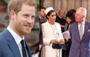 Muốn "cứu vớt" cuộc đời con trai Harry, Vua Charles có ý định đưa hơn 1.000 tỷ cho Meghan