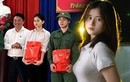 Phát hiện cô gái duy nhất nhập ngũ tại Đồng Nai: Nhan sắc xinh như mộng, làm bao "thám tử mạng" ngẩn ngơ