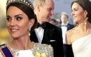 Không hoang phí như em dâu Meghan, Kate Middleton tái chế váy nhưng bị nói "rẻ tiền", "xấu kinh dị"