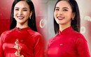 MC VTV thi Hoa hậu 5 lần 7 lượt không có vương miện, giờ thành "bà chủ" đi tìm đại diện Miss Universe Việt Nam