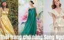 3 local brand siêu nữ tính giúp “lên đồ” dịu dàng, mơ mộng chuẩn nàng Song Ngư