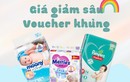 3 thương hiệu tã Nhật đình đám giảm đậm đến 50%, mẹ bỉm nhanh tay “chốt đơn” dịp lương về