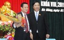 Đà Nẵng bầu Chủ tịch thay ông Nguyễn Bá Thanh 