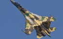 Infographic: Vũ khí của tiêm kích đa năng Su-35