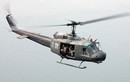 Philippines “chờ dài cổ” 21 trực thăng UH-1