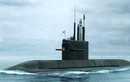 Nga thúc đẩy xuất khẩu tàu ngầm Amur tới Bắc Phi 