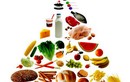 Bộ Y tế công bố 10 lời khuyên dinh dưỡng hợp lý mới