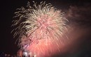 Lung linh “tiệc” pháo hoa quốc tế trên sông Hàn