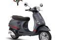 Vespa phiên bản đặc biệt, màu “độc” được tung ra thị trường