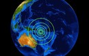 Động đất mạnh tạo ra sóng thần ở Thái Bình Dương