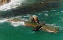 Tàu ngầm Triều Tiên “mất tích”, Mỹ cuống cuồng lo ngại