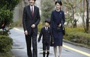 Cách nuôi dạy con của Tổng thống Mỹ, hoàng tử Nhật
