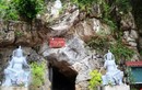 Kỳ bí ngôi chùa thạch nhũ trong lòng hang động