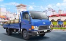 Thaco giảm giá sốc cho Hyundai HD65