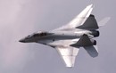 Infographic: Chiến đấu cơ đa năng MiG-35