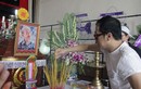 Giới nghệ sĩ ngậm ngùi viếng tang NSƯT Hồ Kiểng