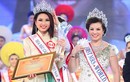 Hoa hậu các Dân tộc Việt Nam “cặp” quý tử 15 tuổi?
