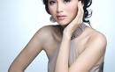 Vì sao Hoa hậu Diễm Hương chưa tốt nghiệp đại học?