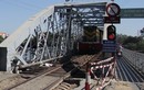 Cầu Ghềnh 2 năm sau tai nạn đường sắt kinh hoàng