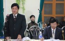Nóng: Lãnh đạo Tiên Lãng bị đình chỉ trong 15 ngày