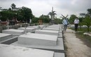 Nghĩa trang 5 vạn hài nhi bị bỏ rơi ở Hà Nội